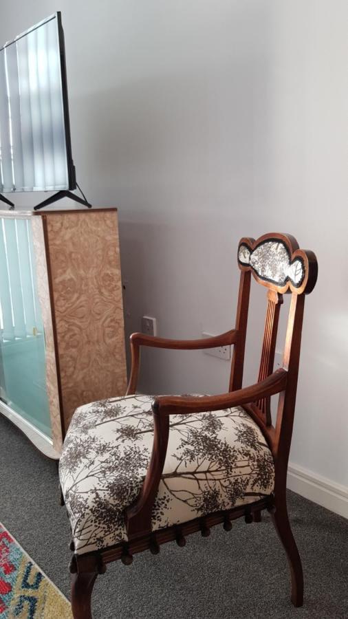 City Centre 1 Bed Apartment With Free On Site Parking With Cctv By Lets Relocations Birmingham Buitenkant foto
